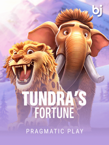 Tundra’s Fortune game cover