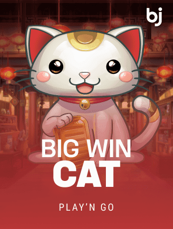 Big Win Catpng game thumbnail