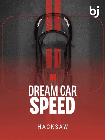 Dream Car Speed