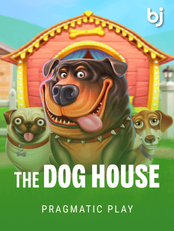 The Dog House game cover