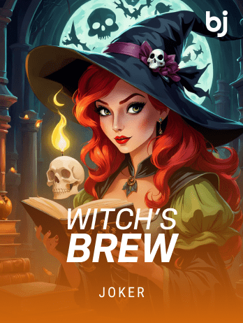 Witch's Brewpng