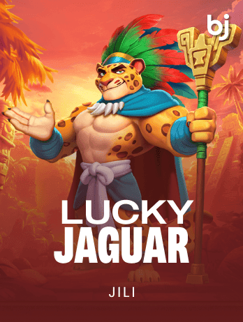 Lucky Jaguarpng game thumbnail