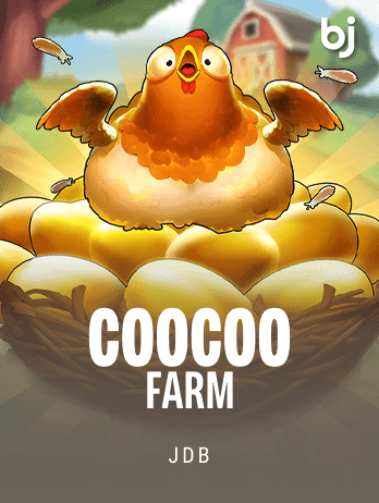 CooCoo Farmpng game icon