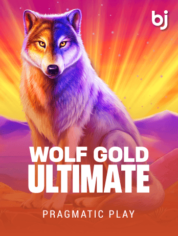 Wolf Gold Ultimatepng game icon