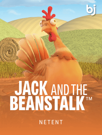 Jack and the Beanstalk