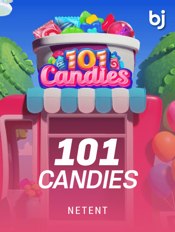 101 Candiespng game thumbnail