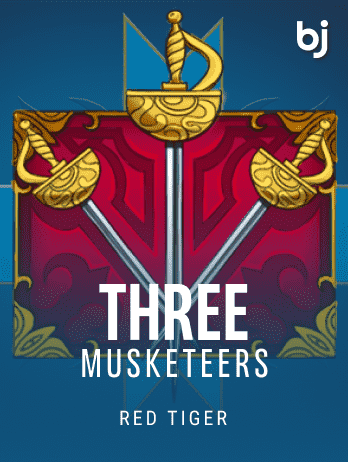 Three Musketeerspng game thumbnail