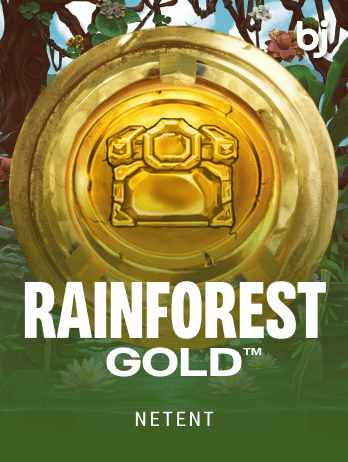 Rainforest Gold™png game icon